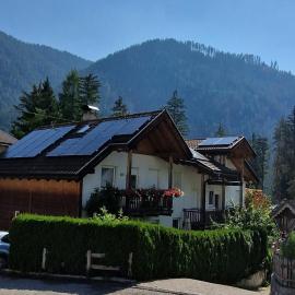 Ciasa Rungger, hotel in San Martino in Badia