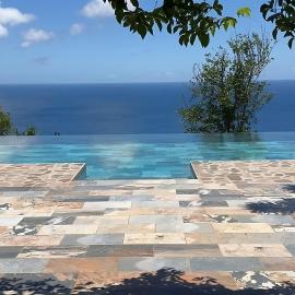 Rock House Estate, hotel v destinaci Bequia