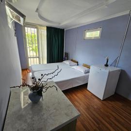 Dona House, hotel v destinaci Poti