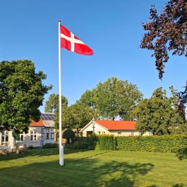 Sønderborg Kær Vestermark, hotel i Sønderborg