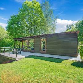 Seneric Chalet, Trois-Ponts, hotel a Trois-Ponts