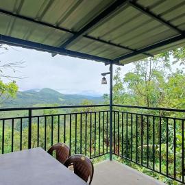 Mountain Vista Vagamon, hotel a Vagamon