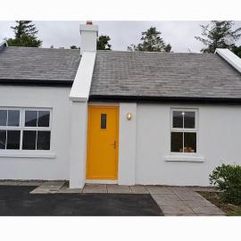 3 Barr na Farraige, hotel in Achill Sound