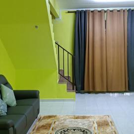 Homestay RAHMAJID