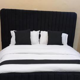Zarita Resort, hotel Kakamega városában