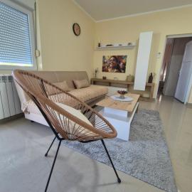 Rio Apartmani Ub, hotel u gradu Ub