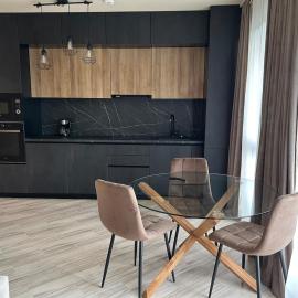 Alexia's Apartment Near Airport