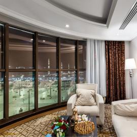 Emaar Al Mektan Hotel, hotel a Medina
