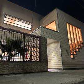 리나레스에 위치한 호텔 RESIDENCIAL VICTORIA SAID DELUXE