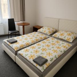 Rooms v samém centru Ostravy, hotel in Ostrava