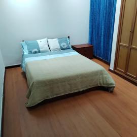 Apartamento Amoblado, Duitama calle 11 No 37A-62 primer piso