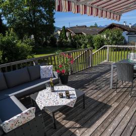 Haus Mariedl, hotel in Reutte