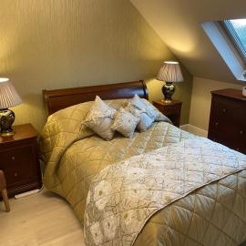 Doune Duck Ponds Accommodation, Hotel in Doune