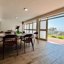 Domus Apartment in villa, swimming pool and private parking