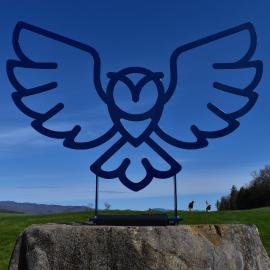 Owl's Nest Resort, hotel a Thornton