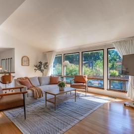 5BR Gem Walk to Microsoft and Near Redmond DT