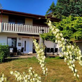 Ferienhaus LANA in Schenklengsfeld, hotel in Schenklengsfeld