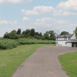 Hillside Cottage, hotel in Monmouth