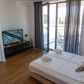 Planet Residence Royal Studio & SPA