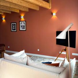 Nomad Houses - Casa Terra, hotel din Beja