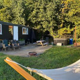 The Forgotten Meadow, Hotel in Ede