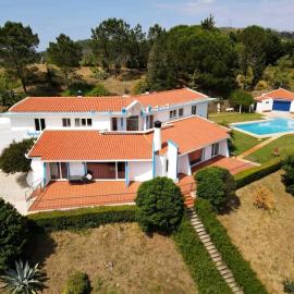 El Molino Refúgio com Piscina na Natureza