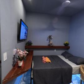 habitación para 1