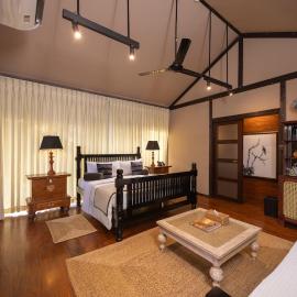 Leopard Trails Yala