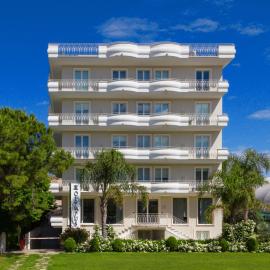 Olympus Resort, khách sạn ở Alba Adriatica