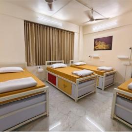 City Central Hostel, hótel í Kolkata