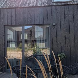 Svencele K12, hotel em Svenele