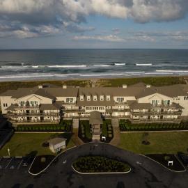 Sanderling Resort Residences, Hotel in Duck