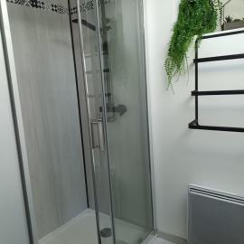 Chez Zabou chambre nature, hotelli kohteessa Sainte-Suzanne