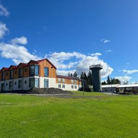 Hotel Natur Akureyri, ξενοδοχείο σε Ακουρέιρι