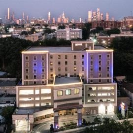Best Western Premier NYC Gateway Hotel