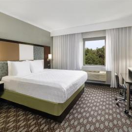 노스 베르겐에 위치한 호텔 Best Western Premier NYC Gateway Hotel