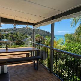 The Summer House, Hotel in Mangonui