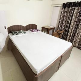 Adarsh lodge, hotel u gradu 'Jamshedpur'