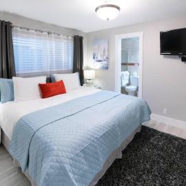 Sea Star Suites By The Sea