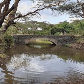 Kitengela Cabin, מלון בKajiado