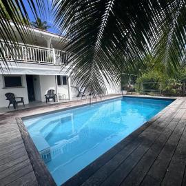 Villa Mirador vue mer et montagne