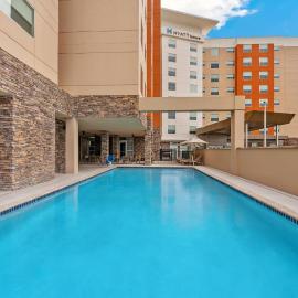 Hyatt House Orlando International Drive, hotel in Orlando