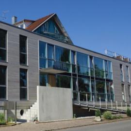 Hotel Anker, Hotel in Bodman-Ludwigshafen