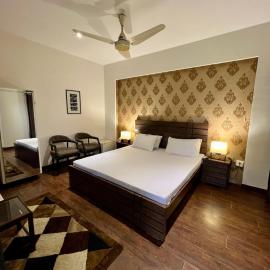 Lyallpur Home Stay, hotel in Faisalabad