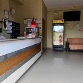 Hospedaje Miramar