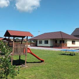 Apartament Betula