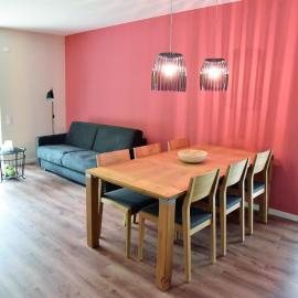 Sonnenscheinhaus Wohnung 2, hotell i Erbach