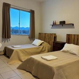 Habitacion Suite Centro Tarija A, hotel in Tarija