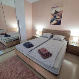 Rio Apartmani Ub 2, hotel u gradu Ub