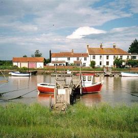 4 Bed in Southwold oc-hbr